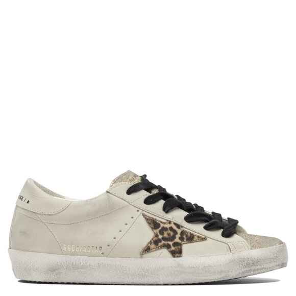 Golden Goose Super-Star Sneaker IT 37 Women - Picture 1 of 5